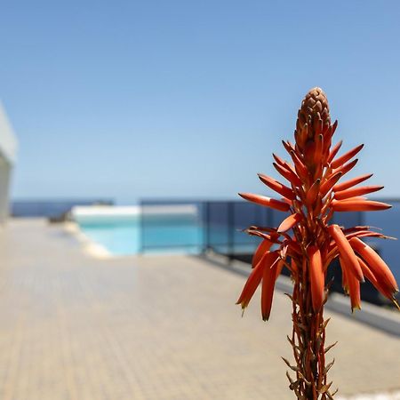 Villa Pascal By Rmz Estreito Da Calheta Zewnętrze zdjęcie