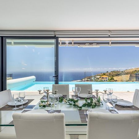 Villa Pascal By Rmz Estreito Da Calheta Zewnętrze zdjęcie