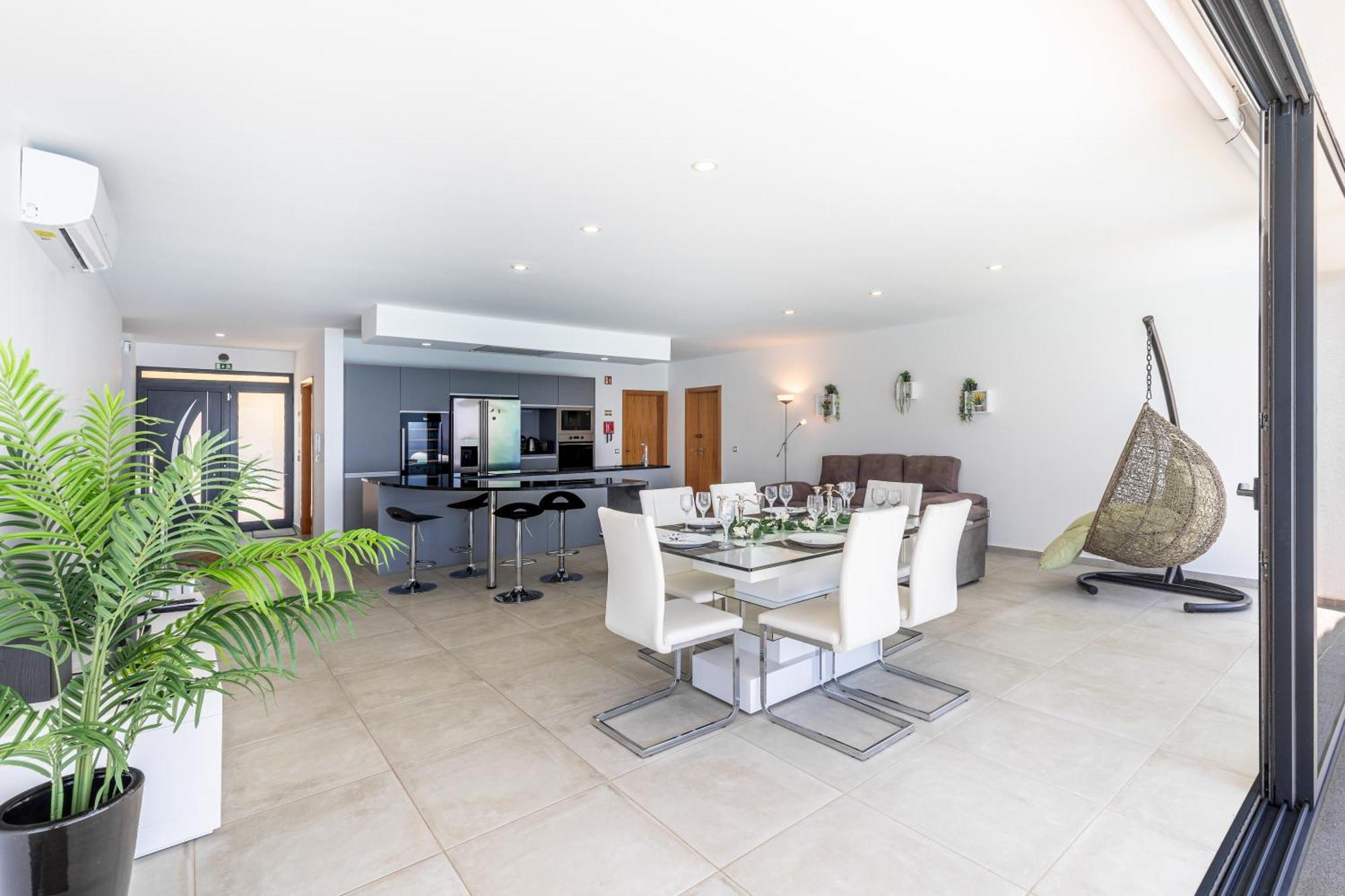Villa Pascal By Rmz Estreito Da Calheta Zewnętrze zdjęcie